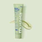 Mustela has launched a Multi-Purpose Balm with Three Avocado Extracts, the first step in the creation of a new range intended for the whole family
