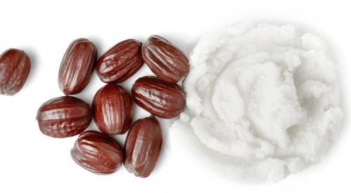 Vantage takes care of sensitive skin with a multifunctional jojoba ester