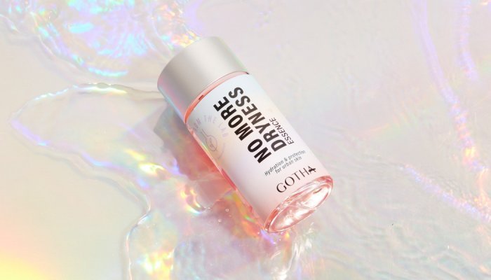 Gotha Cosmetics launches unapologetic color collection at MakeUp in Los Angeles