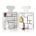  Le calendrier de l'Avent 2021 de Chanel rend au hommage au parfums N°5