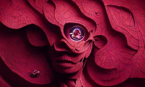 Viva Magenta : Une couleur forte et optimiste pour l'année 2023