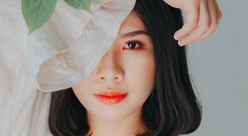 "Make-up and skincare are hybridizing," Sandra Maguarian, MakeUp in