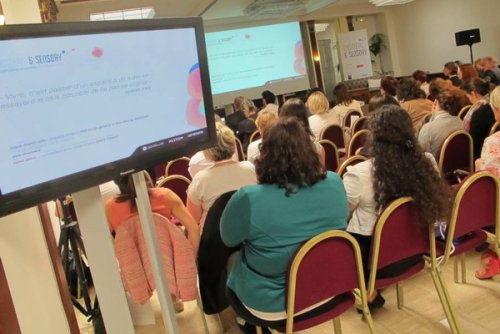Sensory Congress, 2014