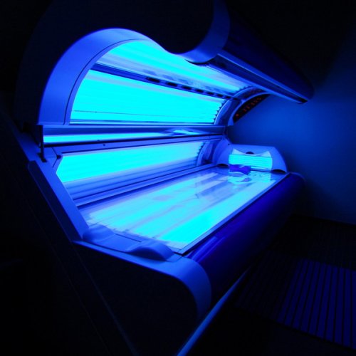 Des études ont montré que l'utilisation de cabines à bronzer entre 18 et 39 ans...