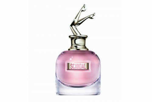 Zamak is still hardly used in the perfume industry - it is mainly part of...