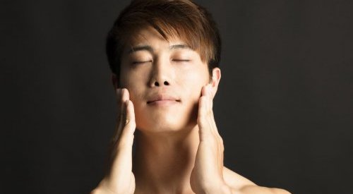 En Chine, le marché des cosmétiques pour hommes se polarise