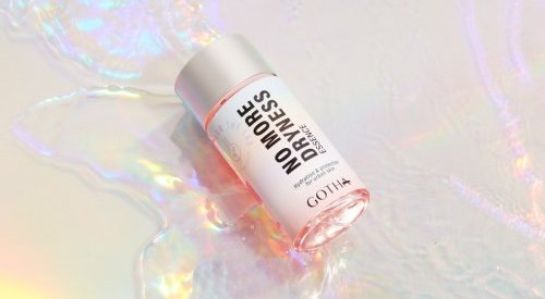 Gotha Cosmetics launches unapologetic color collection at MakeUp in Los Angeles