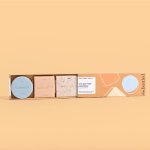 Unbottled solid cosmetics now in European Sephora stores (Photo: Unbottled)