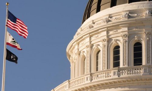 California bans PFAS in cosmetics and textiles