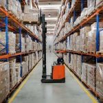 Hinode a ouvert son site de production de 12.000 m2 en 2017 à Jandira, dans la région métropolitaine de São Paulo