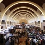Luxe Pack and MakeUp in Shanghai 2021 welcomed more than 6,000 exhibitors