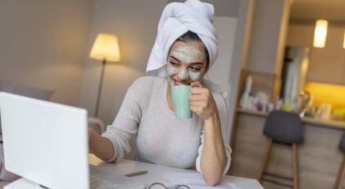 Beauty snacking : La pause bien-être qui rompt la routine du quotidien