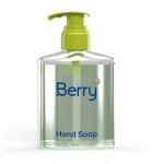 Berry Global lance une pompe 2cc verrouillable 100% polyoléfine et recyclable