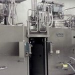 Symex mixing technologies celebrates 25th anniversary and aims for global expansion