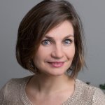 Angeline Rocherieux, responsable marketing et grands comptes, Laboratoires Expanscience