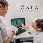 En tant que fabricant européen de collagène liquide haute performance pour les secteurs de la beauté, de la santé et du bien-être, Tosla a intégré les toutes dernières tendances dans ses innovations pour mieux répondre aux besoins clés des consommateurs : vieillissement, hydratation, protection contre le stress oxydatif, pigmentation, etc. (Photo : Tosla)