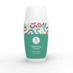 Cleansing Cream - Solvay