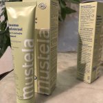 Mustela has launched a Multi-Purpose Balm with Three Avocado Extracts, the first step in the creation of a new range intended for the whole family