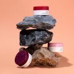 Eclo, a new clean and regenerative makeup brand
