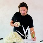 Aurélien Guichard, the founder of niche brand Matière Première. (Photo : © Alexis Jacquin)