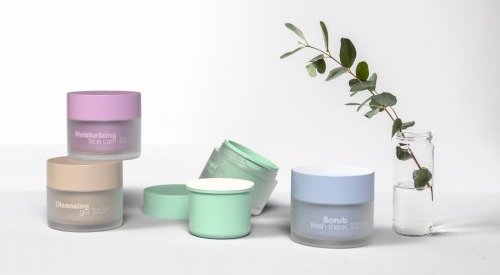 Quadpack launches a refillable and recyclable version of their Regula Jar