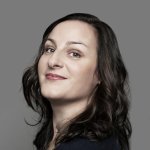Juliette Karagueuzoglou