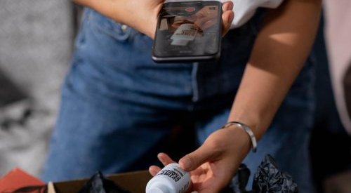 SoPost ramps up European teams to power up online beauty sampling growth