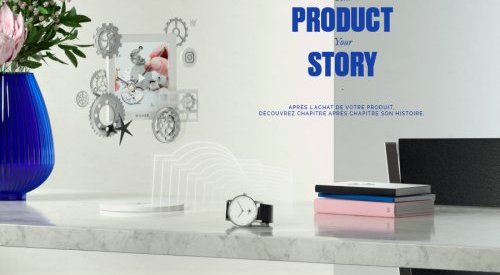 A strong and exclusive bond between luxury products and customers!