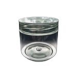 Loire Plastic Industrie introduces a PET lid for single-material skincare jars