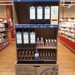 In partnership with the company Jean Bouteille, Roval Cosmétiques is investing in new packaging capacities to offer a full-service bulk solution made in France, starting in spring 2022 (Photo: Courtesy of Roval Cosmétiques)