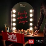 Berlin Packaging expands in the beauty space with Premi acquisition (Photo: Berlin Packaging)