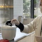 Shiseido a dévoilé une méthode d'analyse rapide des bactéries cutanées (Photo : Shiseido)