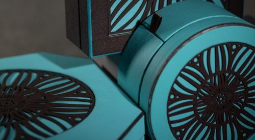 BellaGiada to showcase sustainable materials range at London Packaging Week