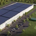 Capsum s'allie à Orius pour créer une ferme verticale sur son site au Texas
