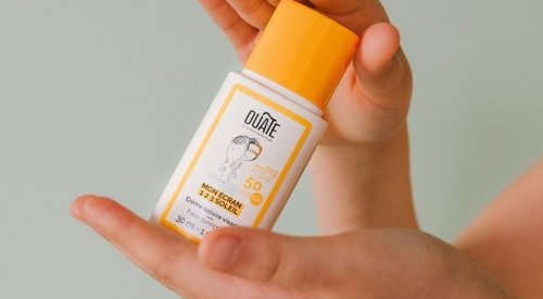Star Drop, le packaging d'Aptar pour formules ultra-fluides séduit le soin