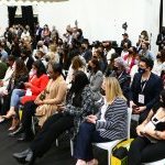 Luxe Pack Los Angeles et MakeUp in Los Angeles ont accueilli 4183 visiteurs (Photo : Courtesy of InfoPro Digital)