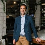 Guillaume Cornu Thénard, General Manager of La Compagnie de Provence