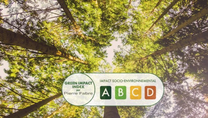 Le futur Green Impact Index des produits cosmétiques est sur les rails