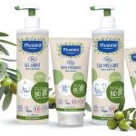 Mustela has committed to a more sustainable transformation of its products while redefining its raison d'être to serve the whole family