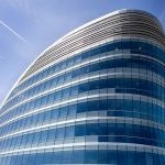 Sabic European Head-Office in Sittard, The Netherlands (Photo: Courtesy of Sabic)