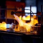 Verre : Malgré un contexte difficile Bormioli Luigi investit pour le futur