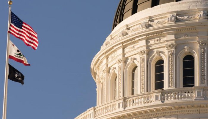 California bans PFAS in cosmetics and textiles