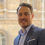 Matthieu Erre, Anjac Health & Beauty