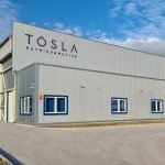 En tant que fabricant européen de collagène liquide haute performance pour les secteurs de la beauté, de la santé et du bien-être, Tosla a intégré les toutes dernières tendances dans ses innovations pour mieux répondre aux besoins clés des consommateurs : vieillissement, hydratation, protection contre le stress oxydatif, pigmentation, etc. (Photo : Tosla)