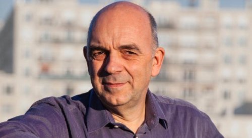 “Innovating is making an idea feasible”, Jean-Louis Mathiez, Cinqpats