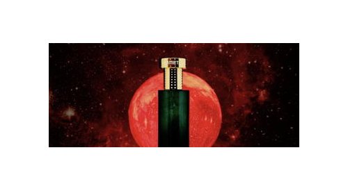 Hermetica, the first brand of molecular fragrances