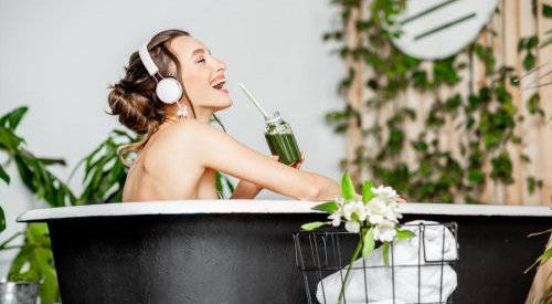 Vers une routine beauté zéro-déchet ?