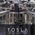 En tant que fabricant européen de collagène liquide haute performance pour les secteurs de la beauté, de la santé et du bien-être, Tosla a intégré les toutes dernières tendances dans ses innovations pour mieux répondre aux besoins clés des consommateurs : vieillissement, hydratation, protection contre le stress oxydatif, pigmentation, etc. (Photo : Tosla)