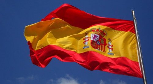 Spain: exports of cosmetics and fragrances return to pre-pandemic level