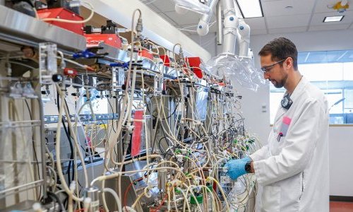LanzaTech ou l'art de recycler le CO2 des usines en produits du quotidien